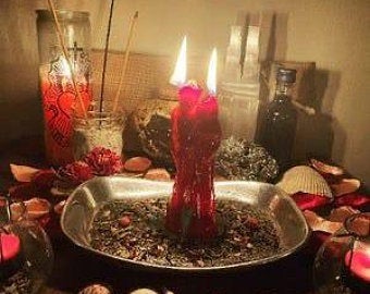 AFRICAN SPELLS TO MAKE SOMEONE LOVE YOU