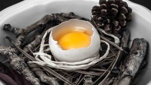 Egg Cleansing and Interpretation - A Guide to Spiritual Cleansing and Symbolism 2025 Spiritual egg cleansing and egg reading