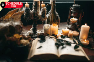 Easy Banishing Spells To Inspire Peace 2025 BANISHING SPELLS TO GET RID OF ANYONE