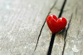 Find love within spell