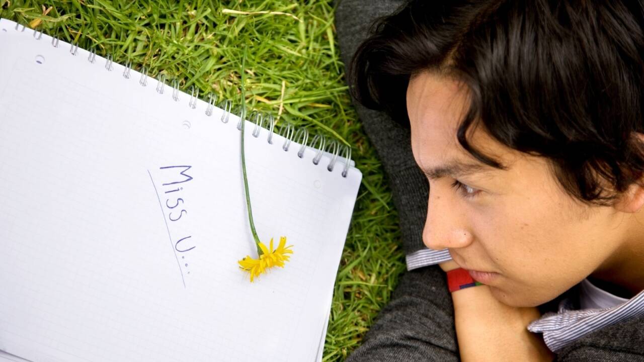 SPELL TO MAKE SOMEONE MISS YOU