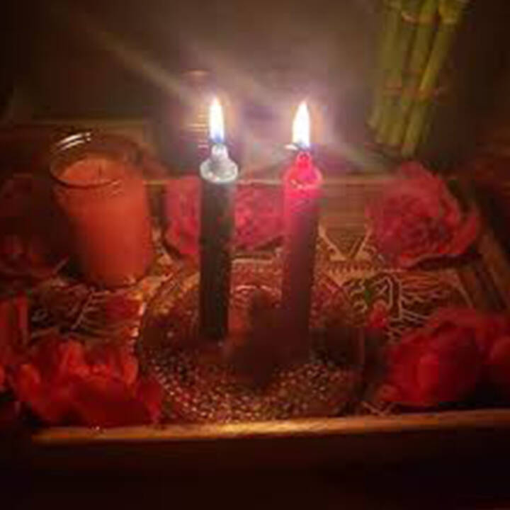 Spell To Rekindle Romance with the One You Love