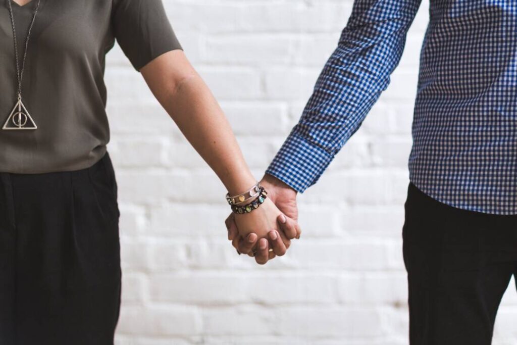Gay Lesbian Love Spells | get your LGBT relationship on track 2025