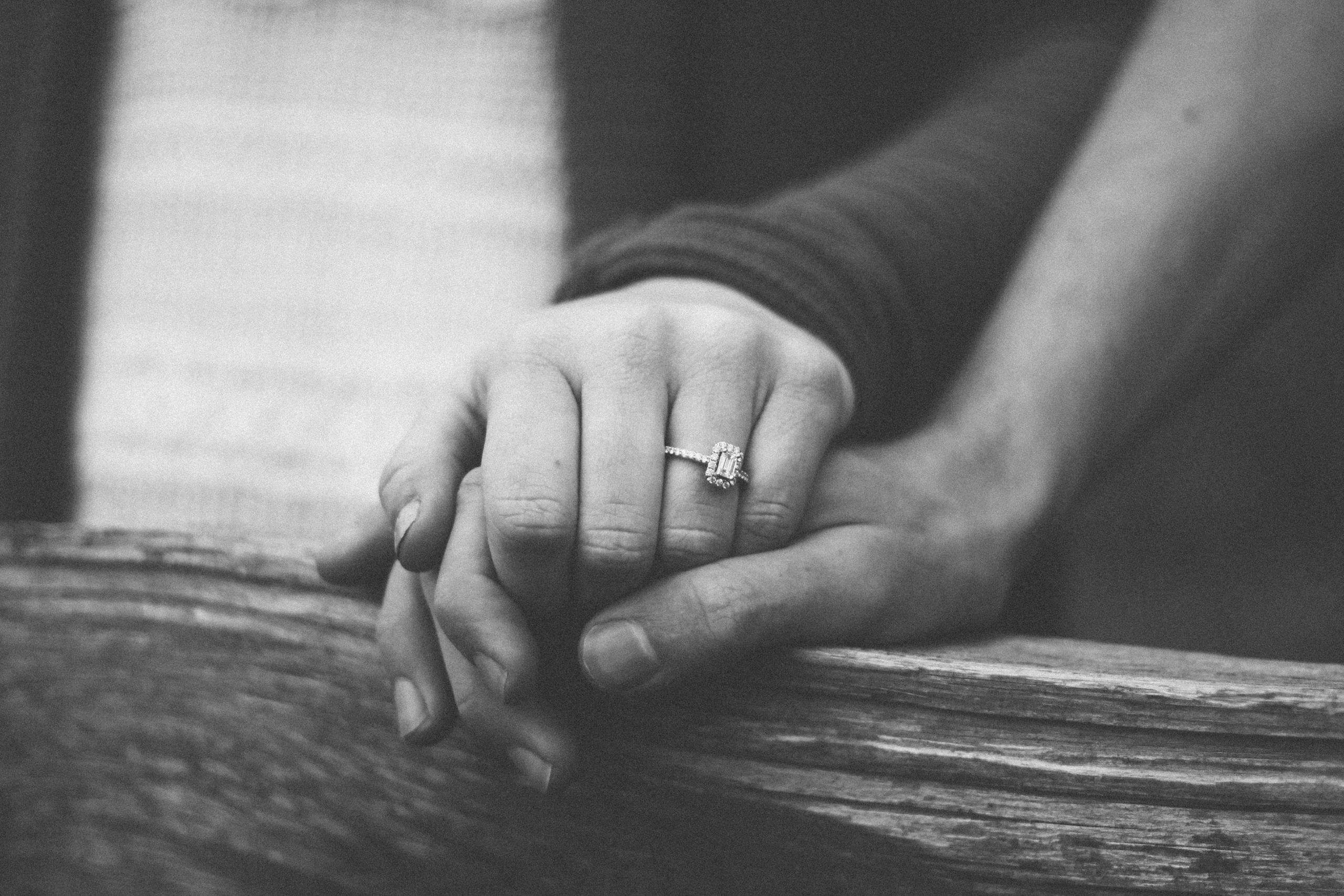 Timeliness And Love: What Your Partner'S Punctuality Says About Them - a5sgvzv