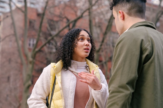 Fidelity spell - Stop a cheating lover and protect your relationship