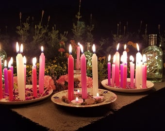 HOW TO PUT A LOVE SPELL ON SOMEONE