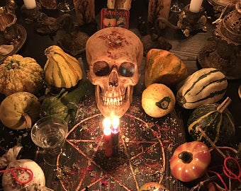 Real witch spells that actually work