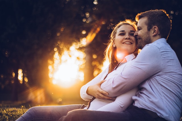 Spell to heal a broken relationship