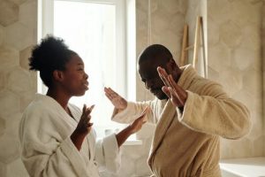 Married people reveal the secret they learned about their partner after the wedding. 2025 Break up spell – stop or cause breakup of your relationship