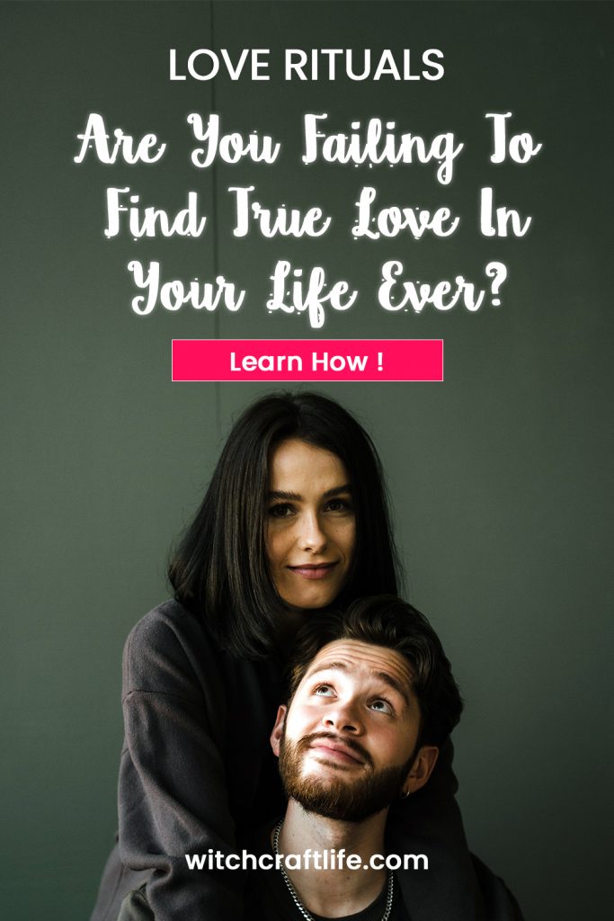 Love spell ritual to obtain love from a specific person , love spells that work