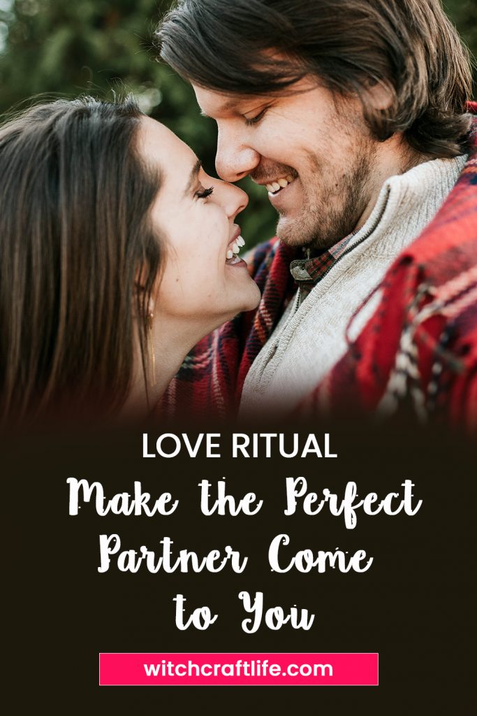 Love spell ritual to obtain love from a specific person , love spells that work
