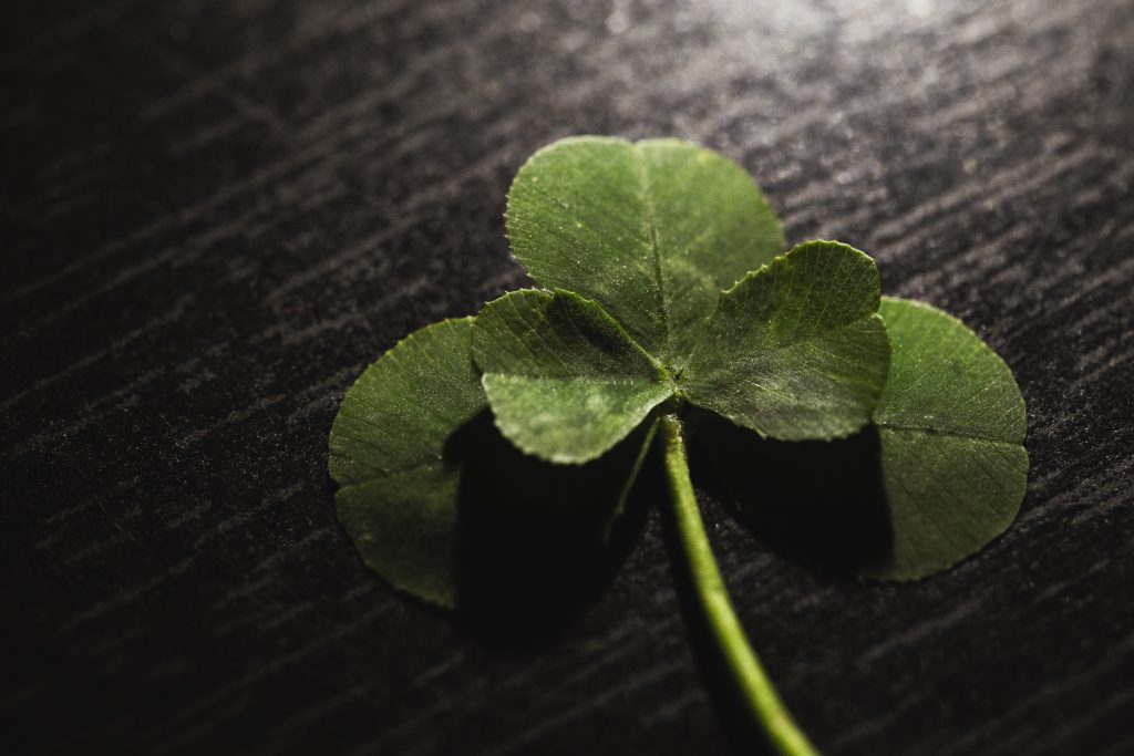 good luck and fortune spells