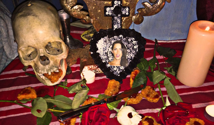 How to protect your boyfriend from love spells
