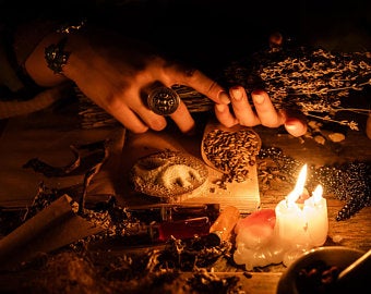Spell To Make Someone Forget About You