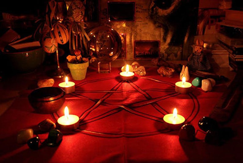 How Long Do Witchcraft Love Spells Work?