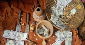 3 Essential Money Spells To Eliminate Poverty Right Away 2025 money spell that work fast