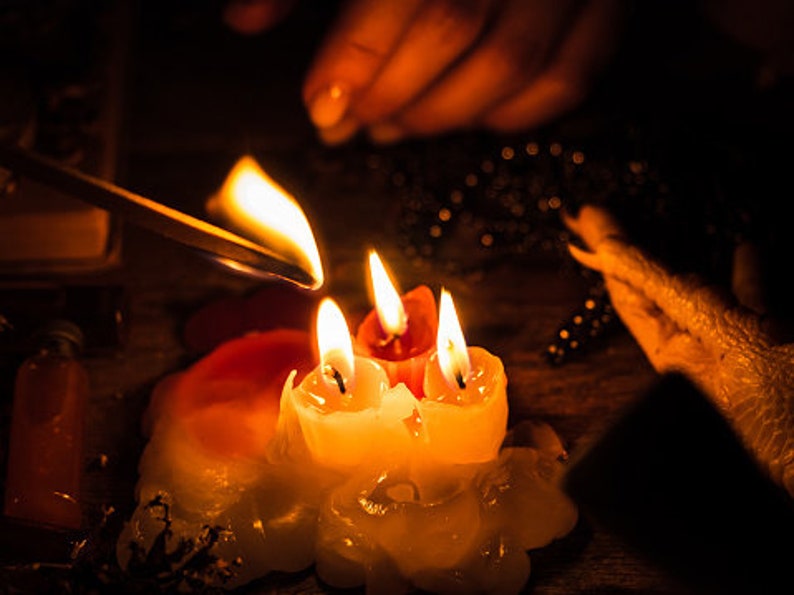 Love magic spells that work instantly
