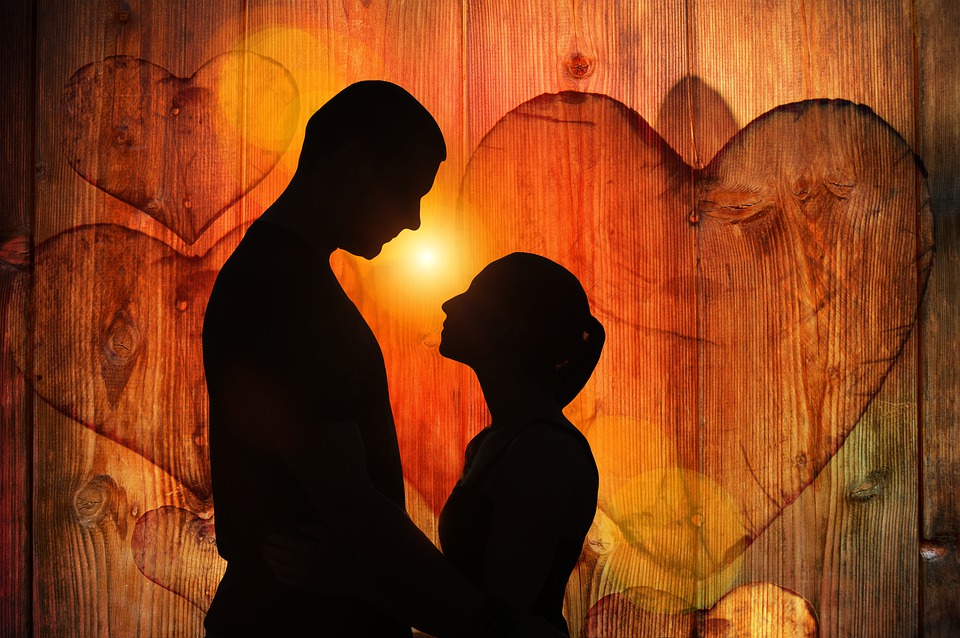 2 Spells To Keep Your Love Alive