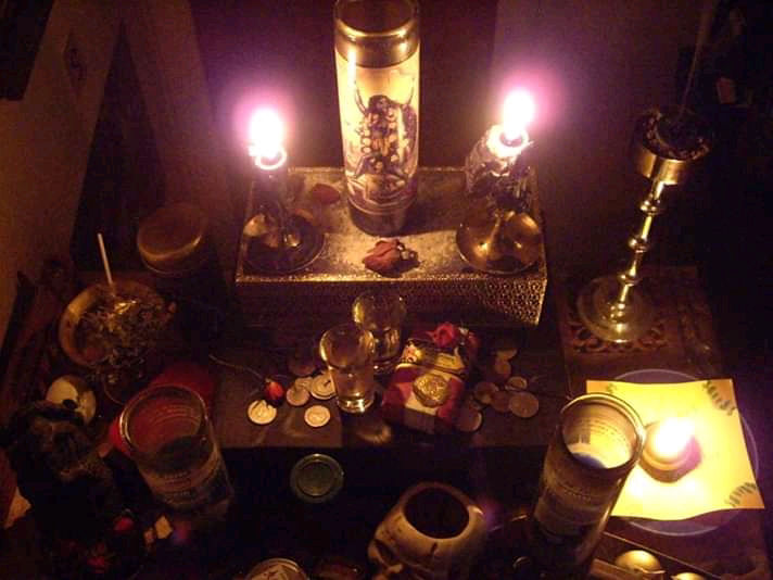 Good Health Wishing Spell