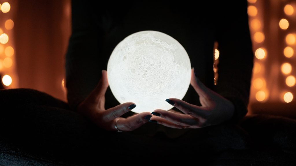 Spells to get rid of bad energy