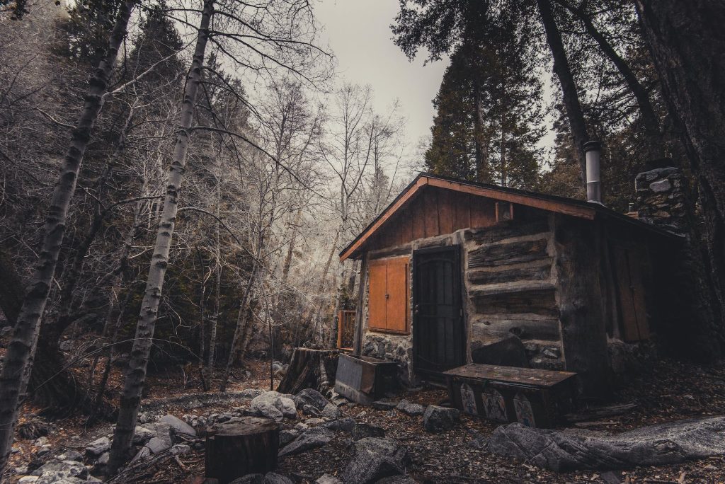 Powerful spiritual house cleansing spell to remove bad energies