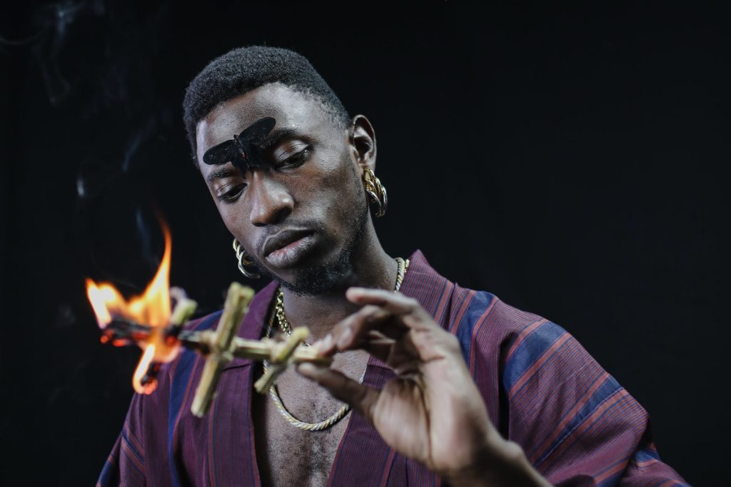 Voodoo Medication Spells To Cure All Illness