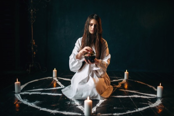 How To Remove a Family Curse