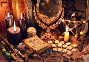 Revenge Spells: Unleash the Power of Karma 2025 Revenge Spells: Unleash the Power of Karma