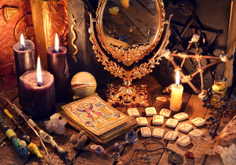 Revenge Spells: Unleash the Power of Karma