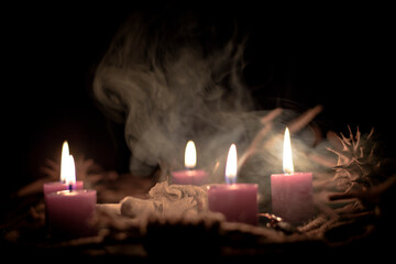 Candle protection spells | Home remedies to drive evil away forever
