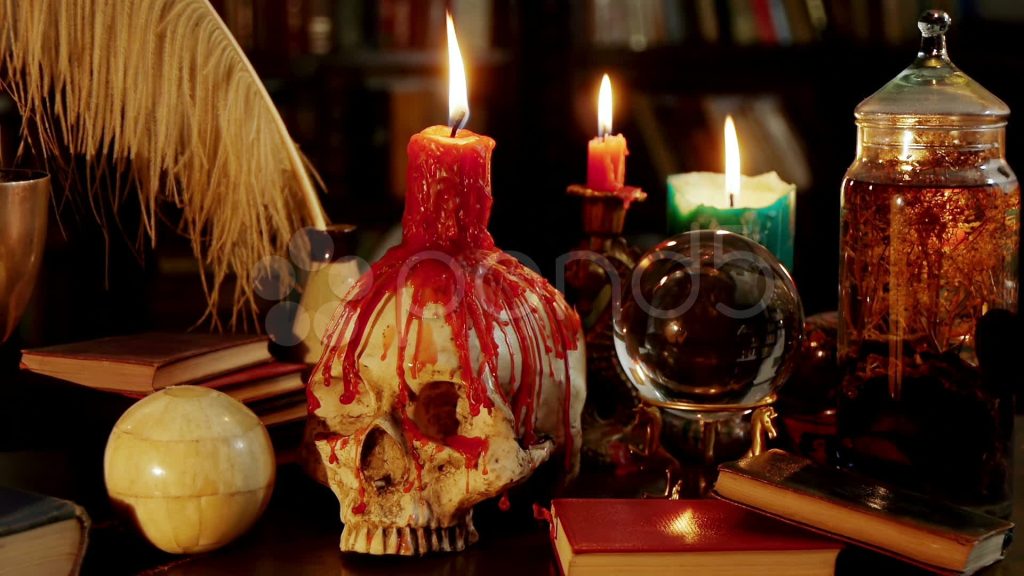 How to Cast a Love Spell on Someone You Haven't Met: A Guide by Voodoo Priest Nduga