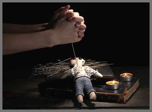What Are Some Common Symptoms That Indicate A Person Is Under A Curse?