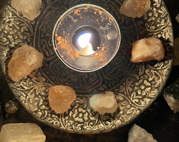 Cinnamon Wealth Spell - Manifest Abundance with this Simple Ritual