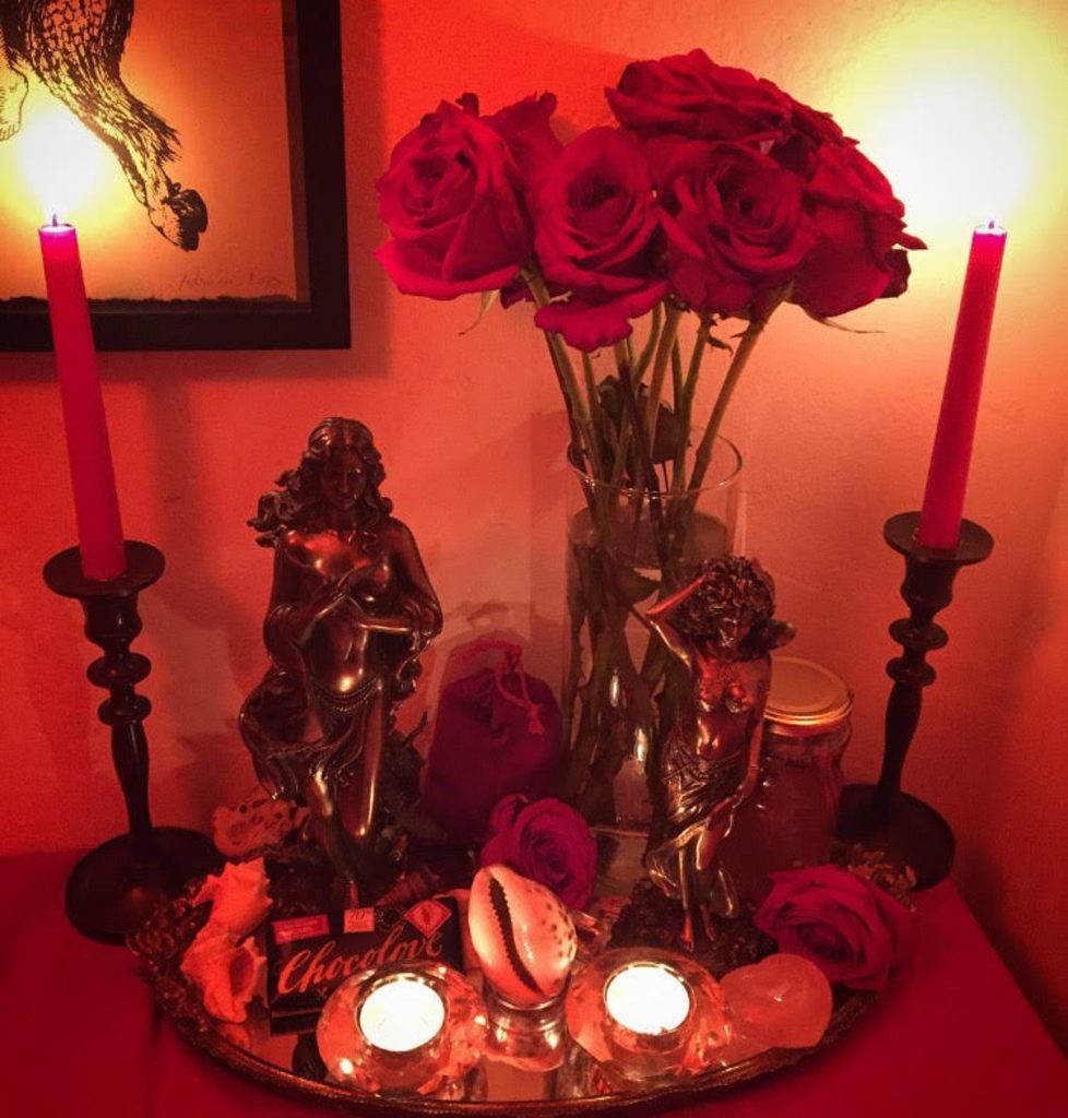 Can a Love Spell Bring Back Your Ex Even if They're with Someone New?