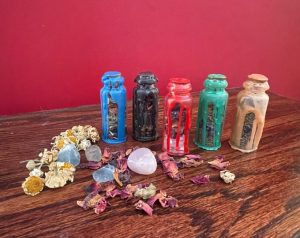 Jar Wealth Spell: How to Manifest Abundance and Prosperity 2025 Jar Wealth Spell: How to Manifest Abundance and Prosperity