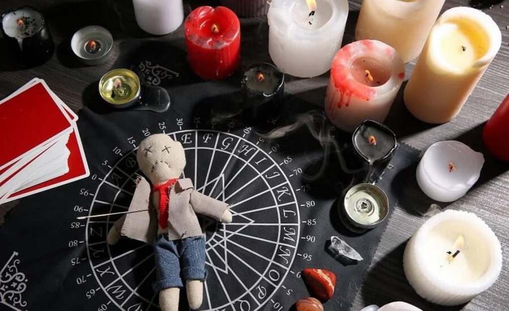 Spell to Make Someone Text You: Why Wait for a Reply?