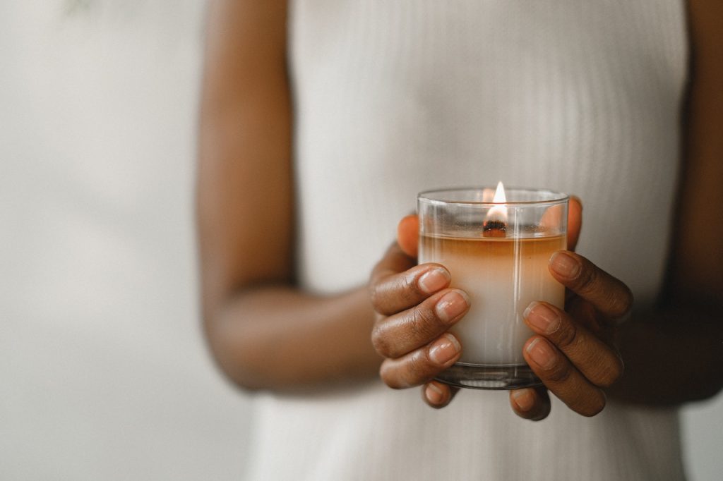 How to Make Your Own Love Spell Candle: A Guide to Lighting Up Your Love Life