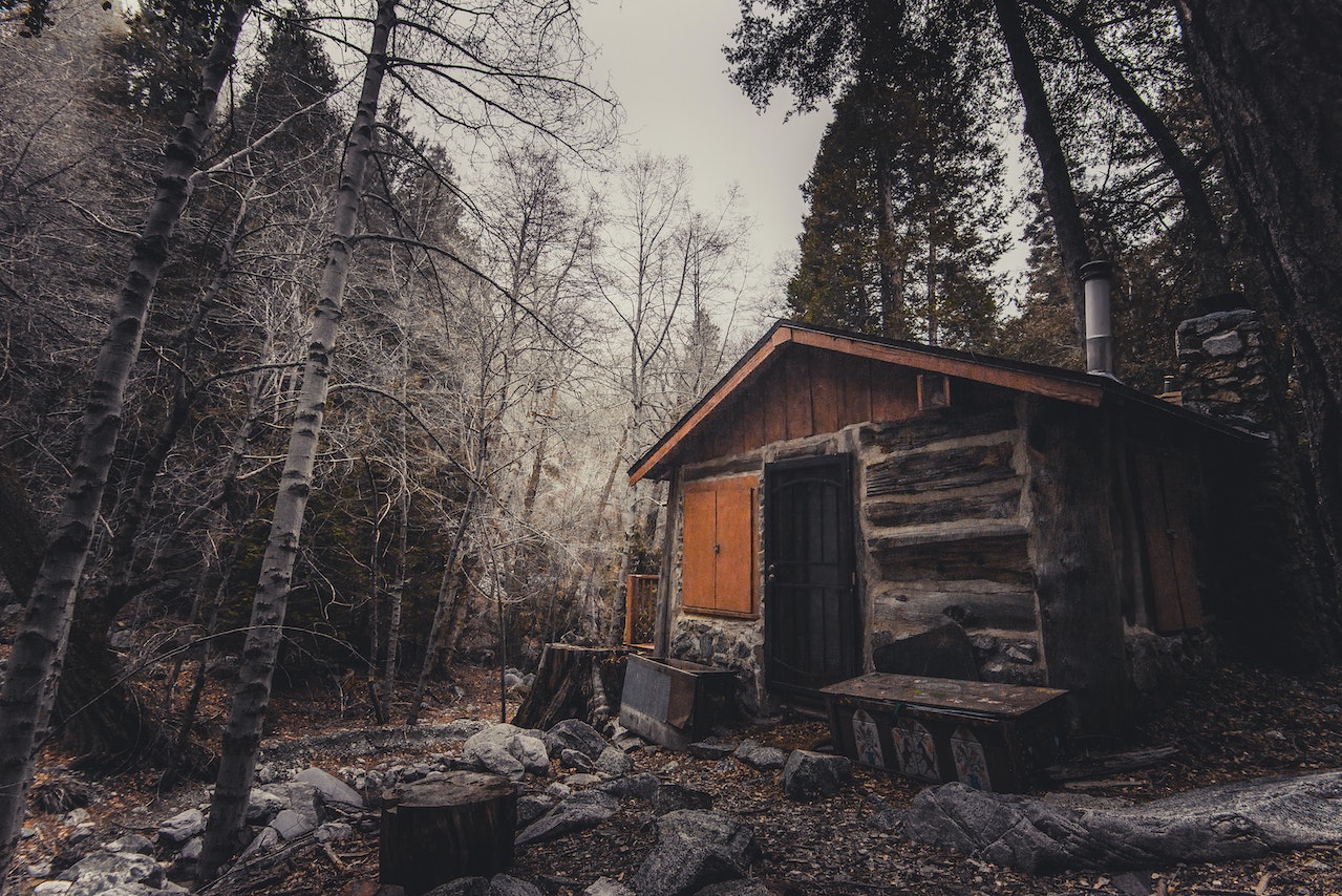 House Protection Spell - How to Keep Your Home Safe and Secure