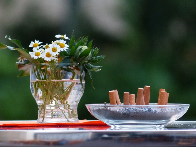 Spell to Quit Smoking: A Powerful Guide to Overcoming Addiction