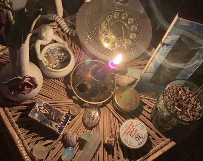 Effective Protection Spells - Safeguard Yourself with Powerful Spells
