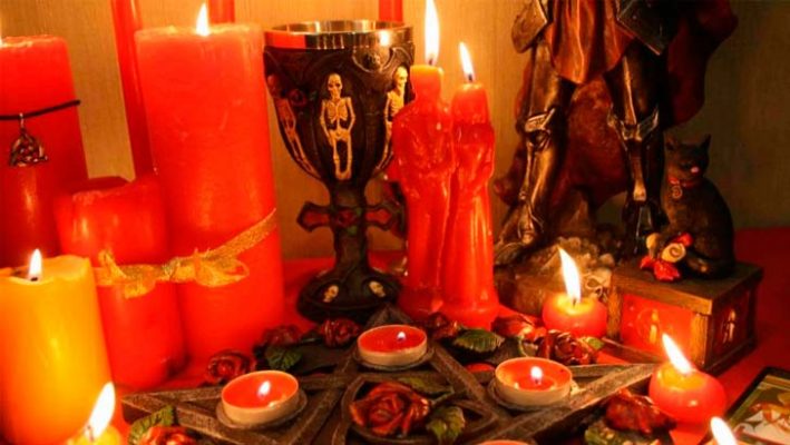 5 Spells for Increasing Love and Affection in Your Marriage