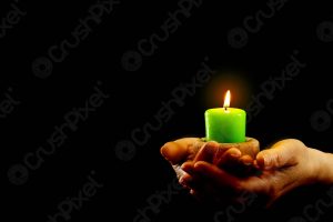 Manifest Wealth and Abundance with Green Candle Prayer - A Step-by-Step Guide 2025 Green Candle Prayer Guide: Attract Wealth and Abundance Easily