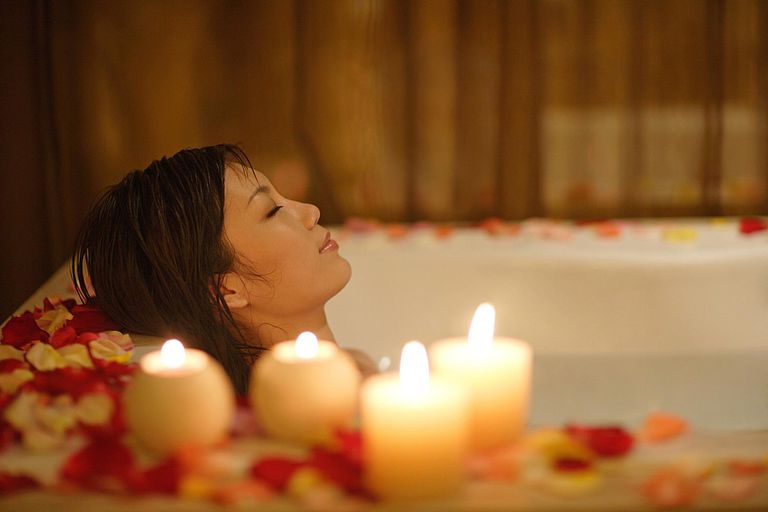 Stop Setbacks and Bring Speed to Your Life with a Powerful Morning Bath