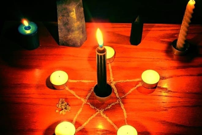 End Witchcraft Attacks on Your Finances with Aidan Fruit Water