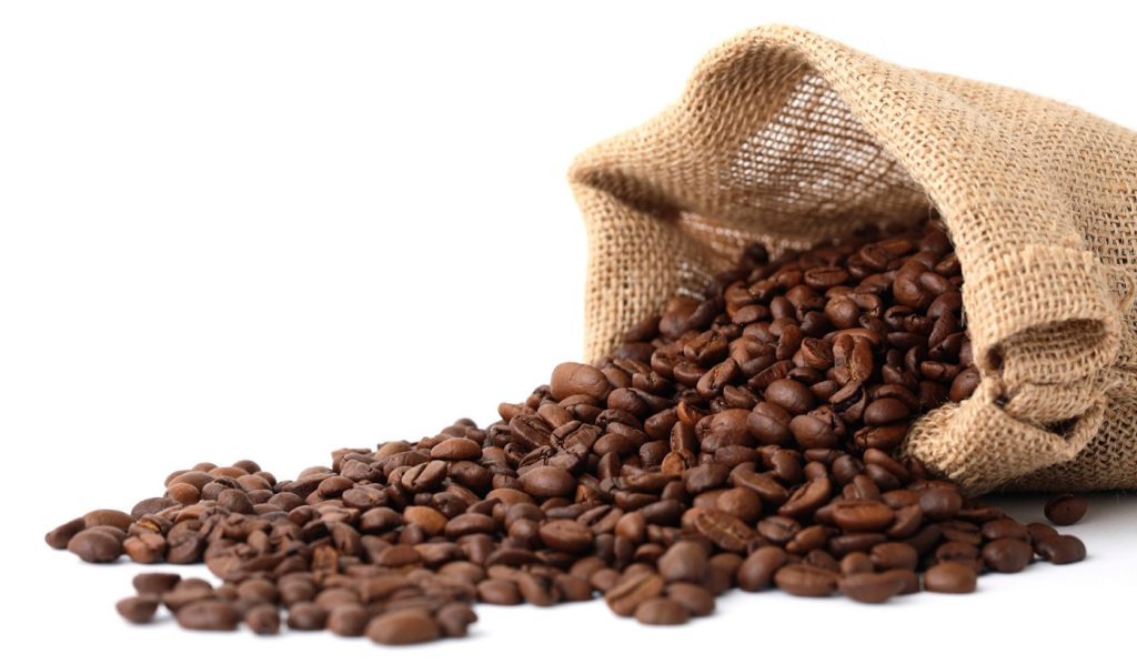 coffee spiritual cleansing