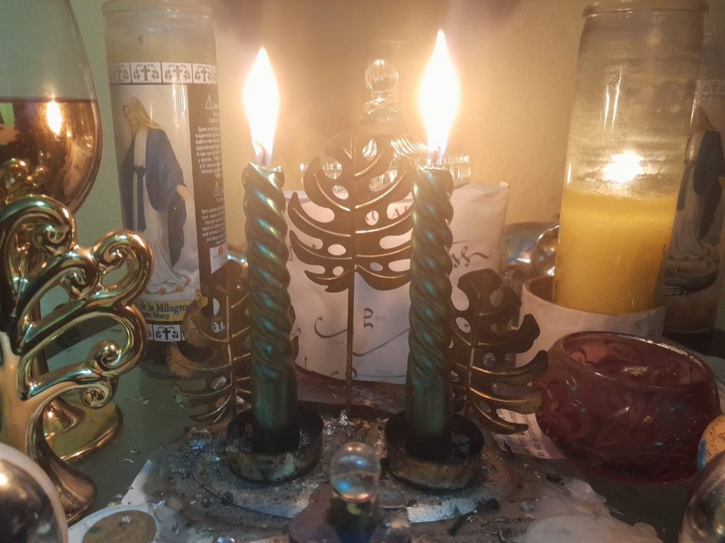 Experience the Magic of Love: Unlock Your True Connection with Black Magic Love Spells