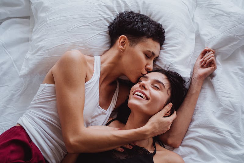 Spells to Make Him Obsessed with You: Deepen Your Love with Witchcraft