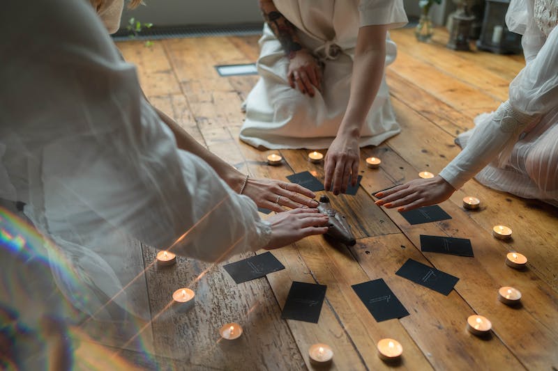 How to Fix a Backfired Spell: Effective Methods for Spell Rectification