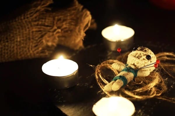 Simple love spell bring back husband