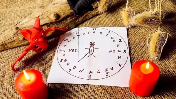 Undo a Love Spell: Reclaim True Love with Priest Nduga's Guidance